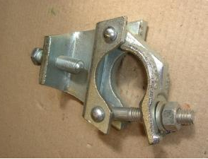 鋼板沖壓英式內管接扣件 鋼板沖壓英式內管接扣件